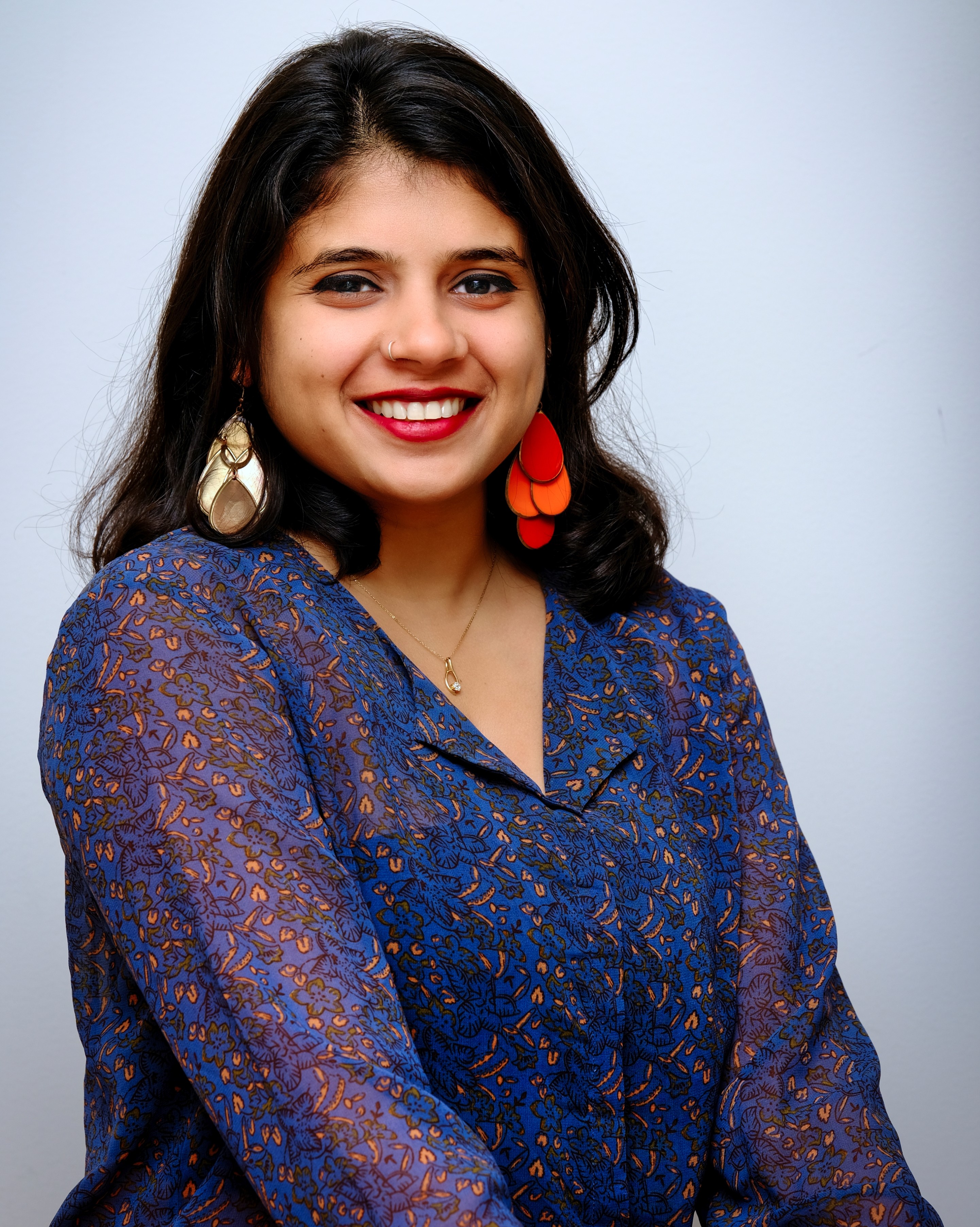 Image of Tanishta Rajesh